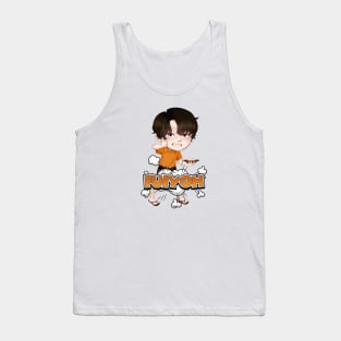 Uncle Roger Approves Fried Rice Fuiyoh Tank Top